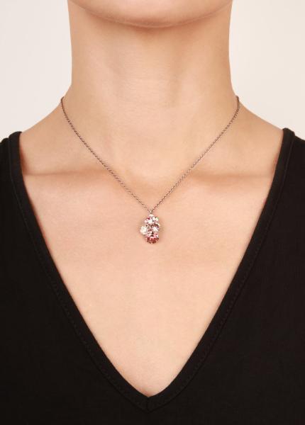 Rosa - Petit Glamour - Konplott necklace